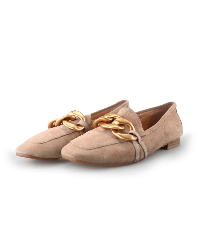 Di Lauro Loafers 