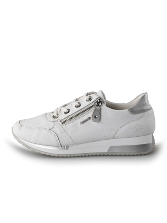 Remento Sneakers Wit 202243