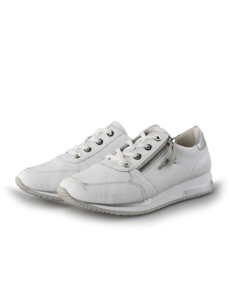 Remento Sneakers Wit 202243