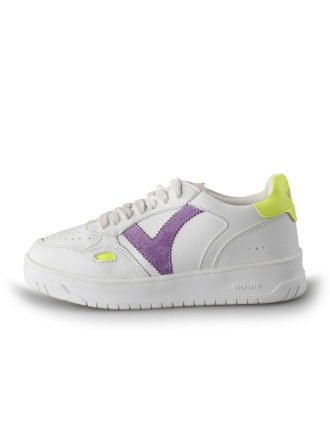 Victoria Sneakers Wit 202250