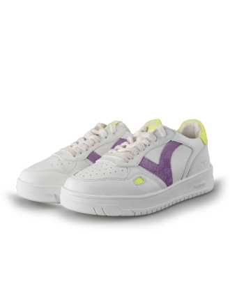 Victoria Sneakers Wit 202250