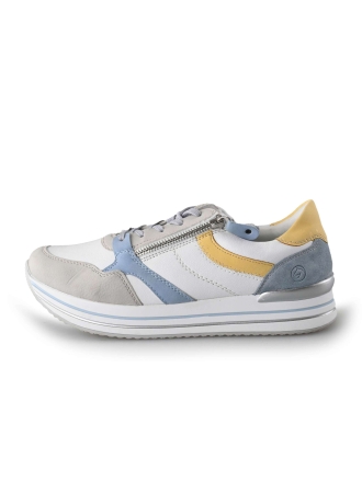 Remento Sneakers Wit 202260