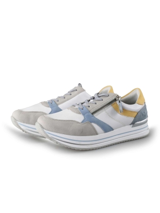 Remento Sneakers Wit 202260