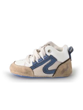 Keq Sneakers Wit 202290
