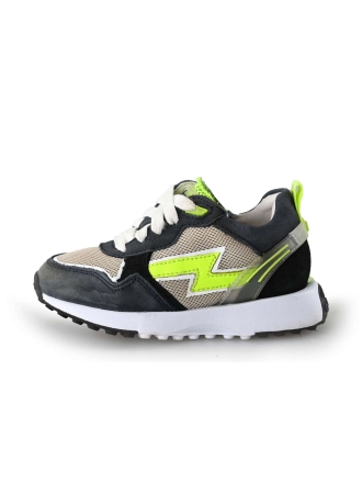Keq Sneakers Grijs 202291