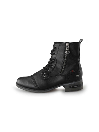 Mustang Veterboots