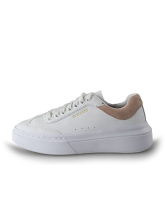 Skechers Sneakers Wit 202380