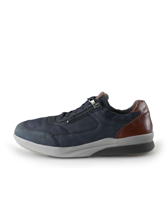 Waldlaufer Sneakers Blauw 202389