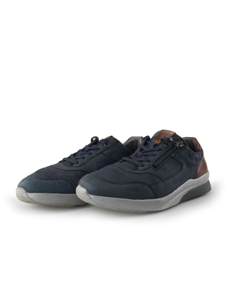 Waldlaufer Sneakers Blauw 202389