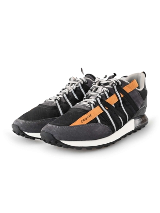 Cruyff Sneakers Zwart 202437