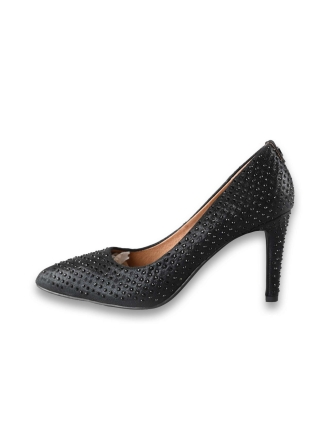 Lastrada Pumps Zwart 202509