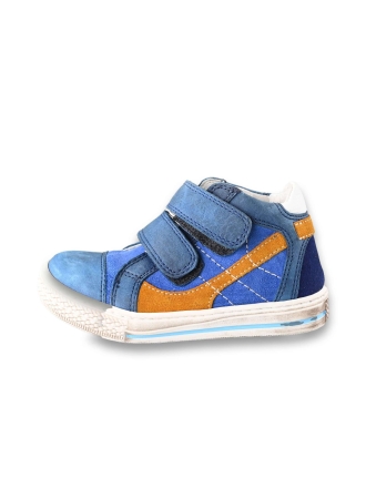 Keq Sneakers Blauw 202532