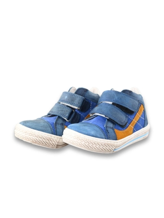 Keq Sneakers Blauw 202532