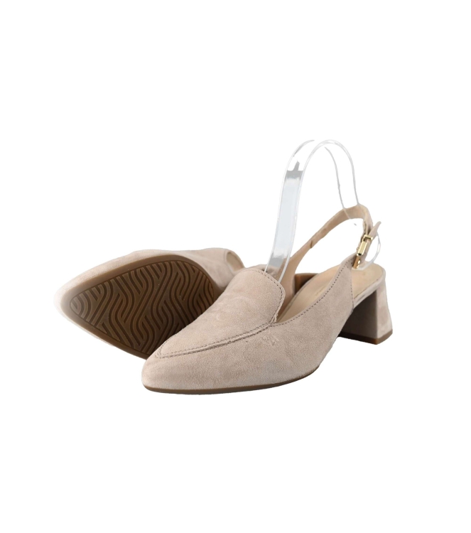 Gabor Pumps