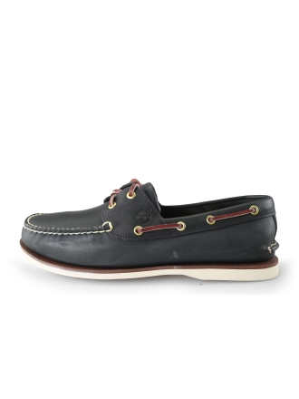 Timberland Bootschoenen Blauw 202601