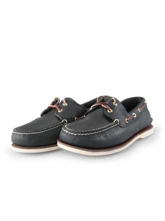 Timberland Bootschoenen Blauw 202601