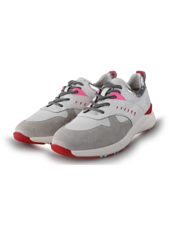 Maripe Sneakers Wit 202625