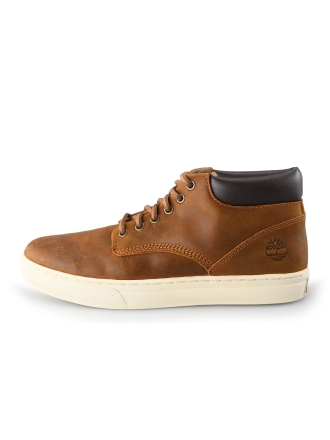 Timberland Hoge sneakers Bruin 202674