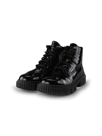 Timberland Veterboots Zwart 202685