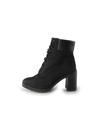 Timberland Veterboots Zwart 202688