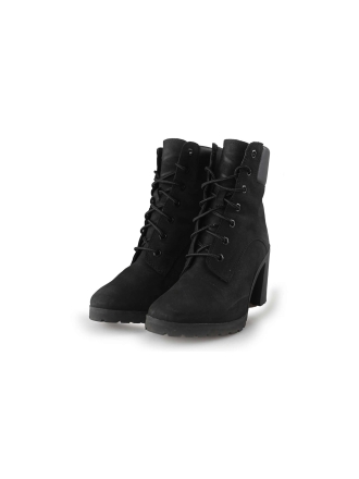 Timberland Veterboots Zwart 202688