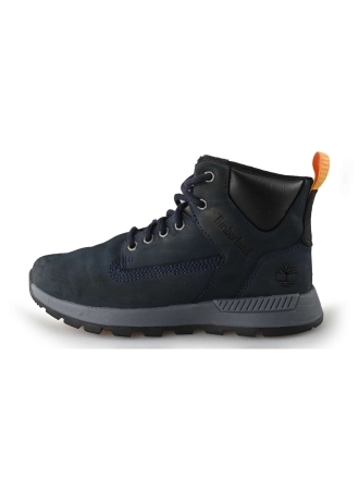 Timberland Hoge sneakers Blauw 202731