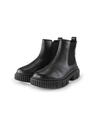 Timberland Chelsea boots Zwart 202746