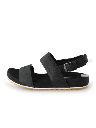 Timberland Sandalen Zwart 202763
