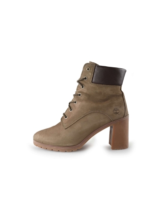 Timberland Veterboots Groen 202908