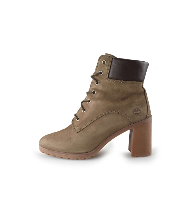 Timberland Veterboots