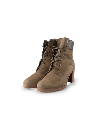 Timberland Veterboots Groen 202908