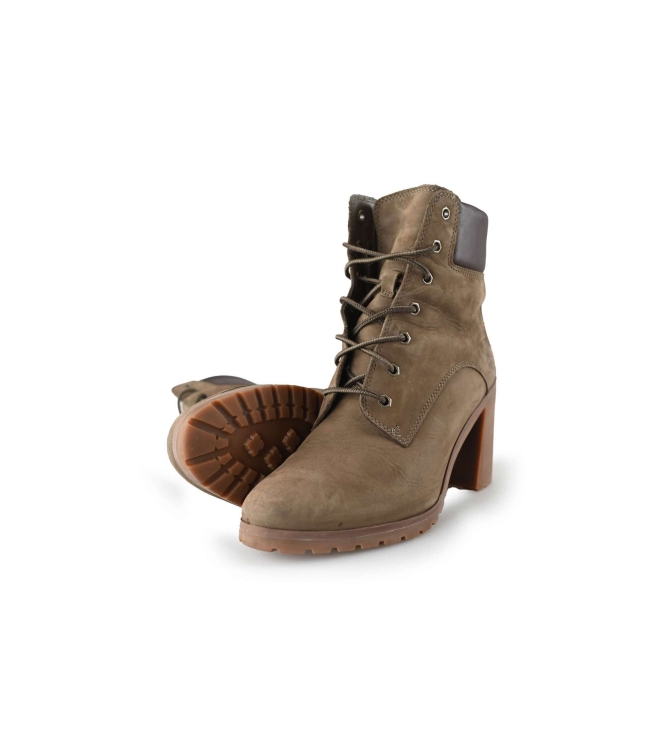 Timberland Veterboots