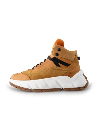 Timberland Hoge sneakers Geel 202929