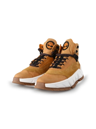 Timberland Hoge sneakers Geel 202929