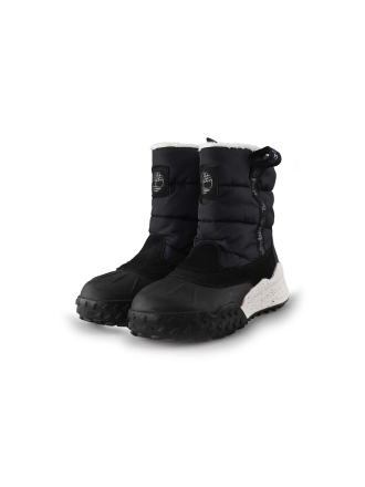 Timberland Sneeuwlaarzen Zwart 202937