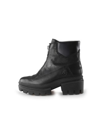 Timberland Enkellaarzen Zwart 202972