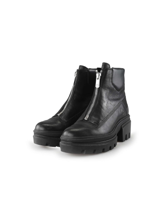 Timberland Enkellaarzen Zwart 202972