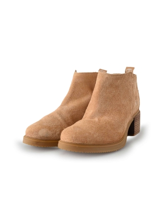 Timberland Enkellaarzen Bruin 202994