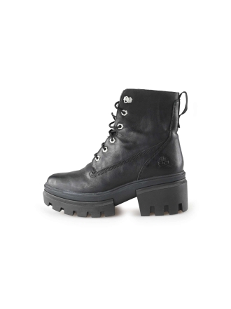 Timberland Veterboots Zwart 203045