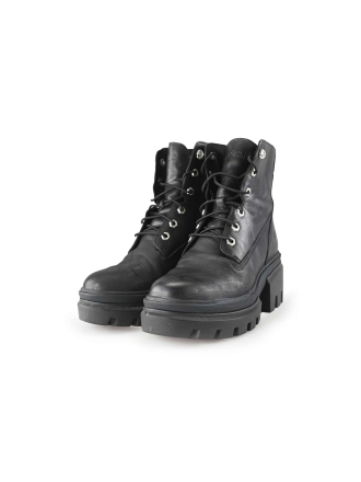 Timberland Veterboots Zwart 203045