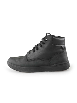 Timberland Hoge sneakers Zwart 203059