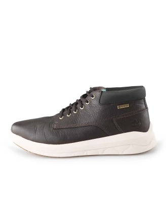 Timberland Veterschoenen Bruin 203133