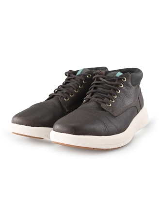 Timberland Veterschoenen Bruin 203133