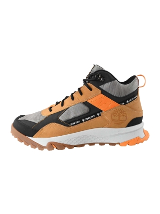 Timberland Wandelschoenen Zwart 203137