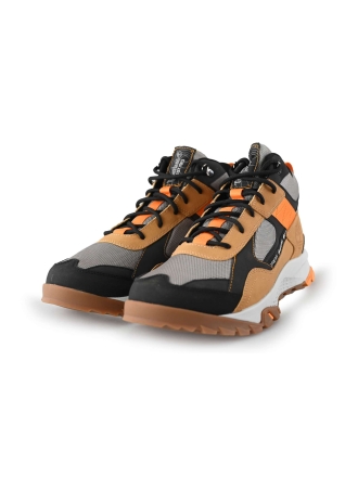 Timberland Wandelschoenen Zwart 203137