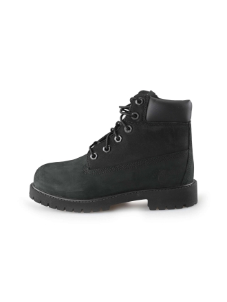 Timberland Veterboots Zwart 203183
