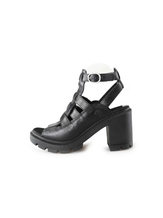 Timberland Sandalen Zwart 203227
