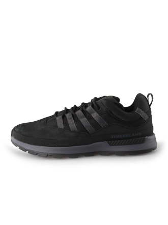 Timberland Sneakers Zwart 203228