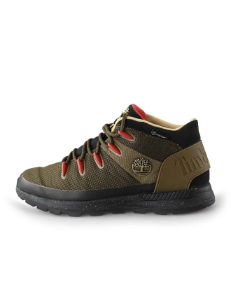 Timberland Wandelschoenen Groen 203229