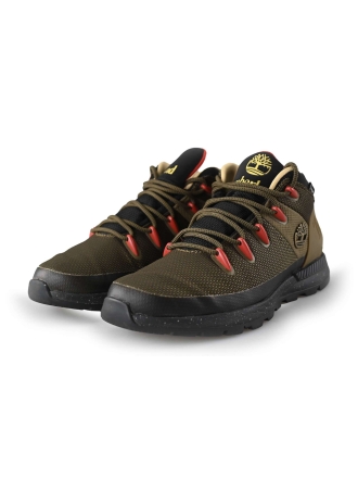 Timberland Wandelschoenen Groen 203229